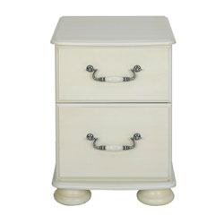 - Signature 2 Drawer Chest