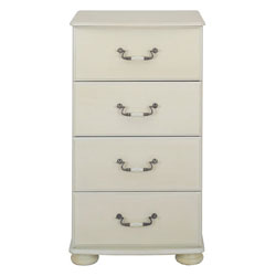 - Signature 4 Deep Drawer Chest