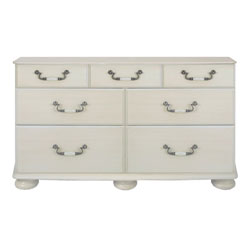 - Signature 7 Drawer Chest