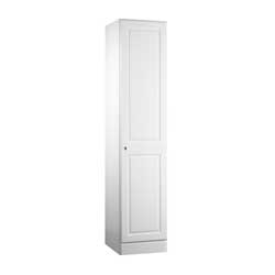 Kingstown - Torino  Single Left Hand Wardrobe