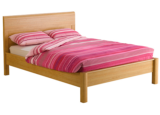 Kingstown furniture ltd Kingsize Toulon Bedstead