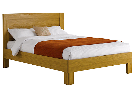 Kingstown furniture ltd Kingsize Toulouse Bedstead