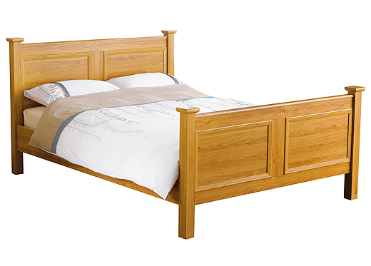 Kingstown furniture ltd Lyon Bedstead