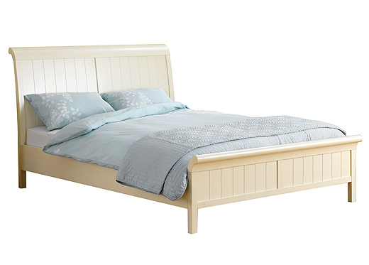 Single Marseille Bedstead