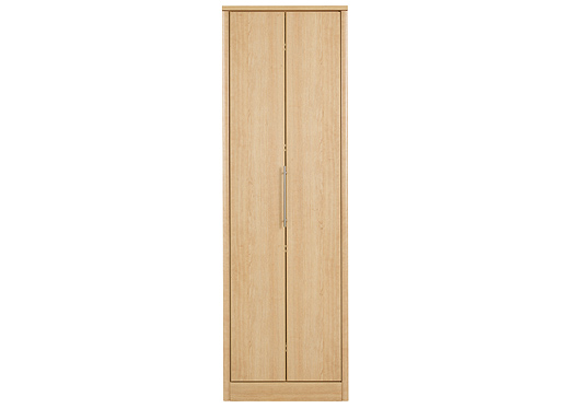 Toulon 2 Door Wardrobe