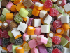 Kingsway Dolly Mixtures