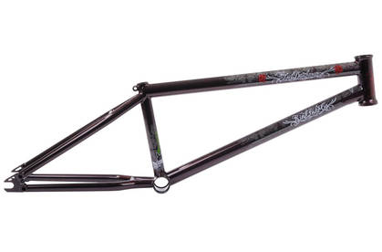 Lost Dutchman V2 Frame