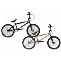 Kink WHIP 2007 BMX BIKE