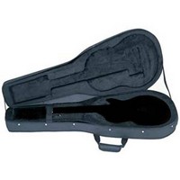Kinsman Hard Foam Electric Guitar Case