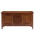 Kinston 4-Drawer Sideboard