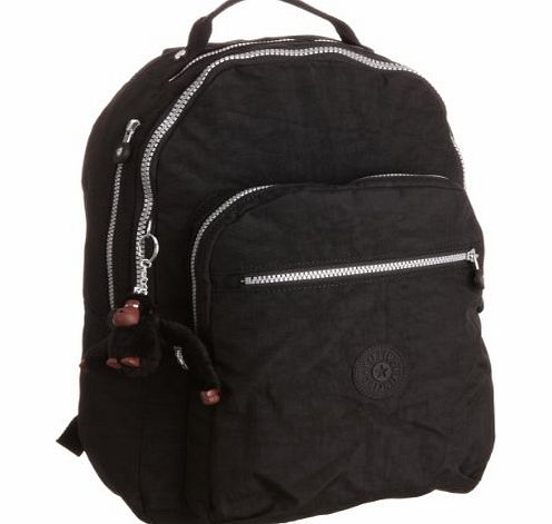 Kipling Casual Daypack Clas Seoul, Black, K15015900