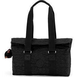 Kipling Frieze Medium A4 Shoulder Bag