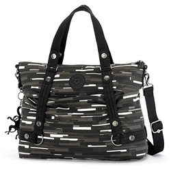 Merano Shoulder Bag with Removable Shoulder Strap