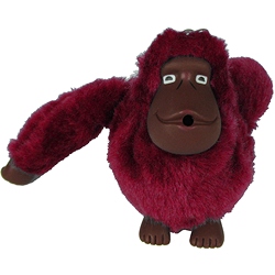 Kipling Monkey clip medium