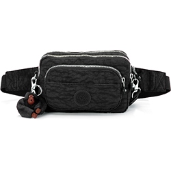 Multiple waistbag