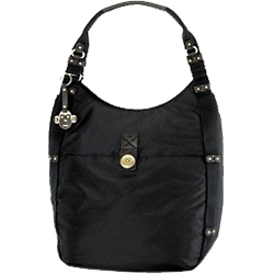 Samm large A4 shoulder bag