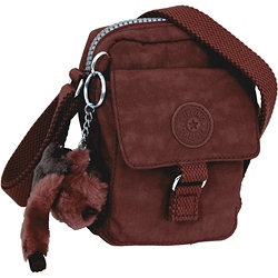 Teddy Shoulder Bag