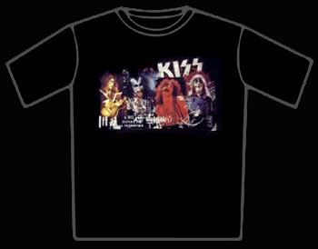 Punk T-Shirt