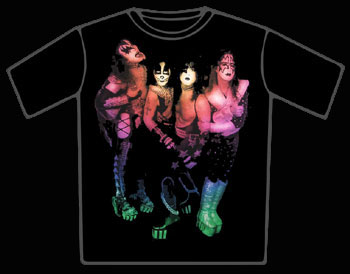 Rainbow T-Shirt