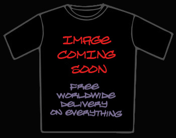 Red Tiedye T-Shirt