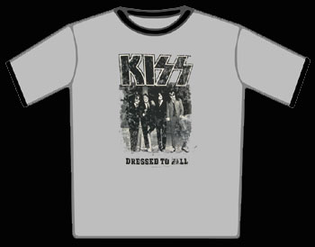 Street Dis Dressed T-Shirt