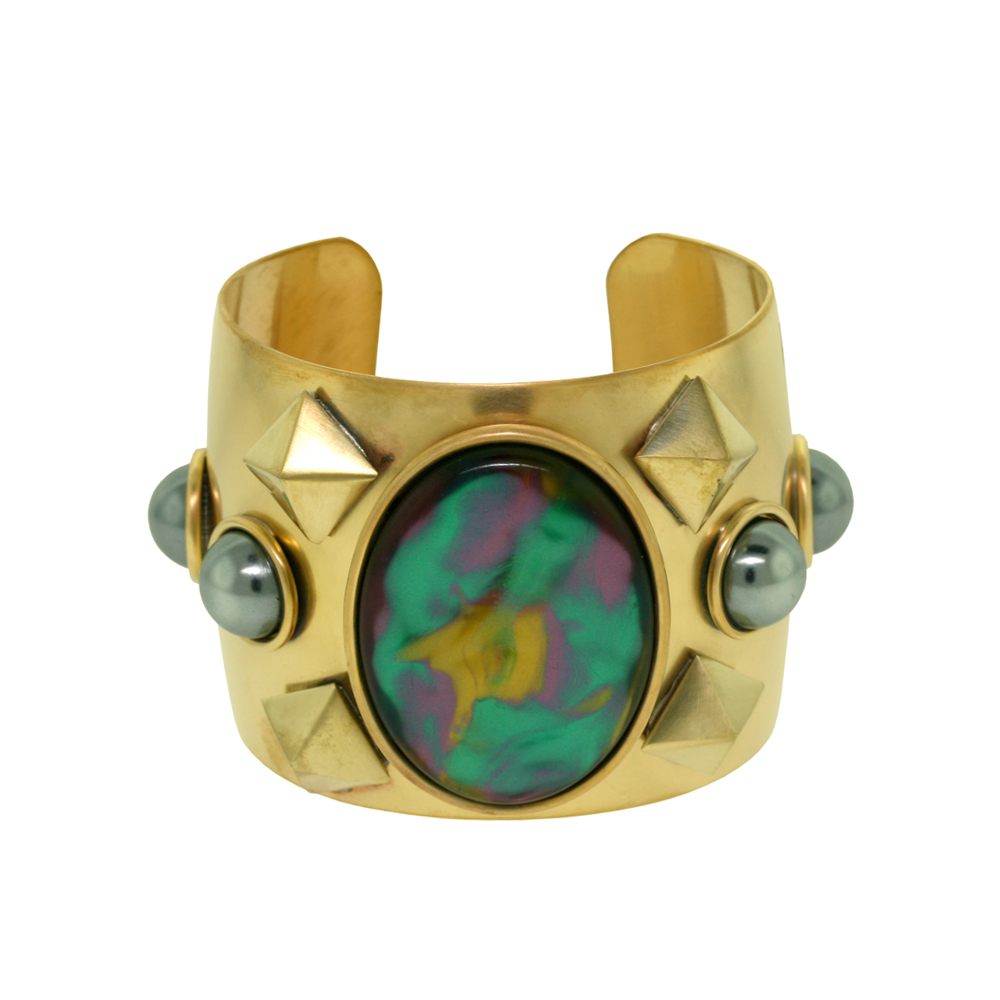 Kit Deluca Cuff
