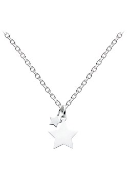 Silver Star Pendant 99056HP005