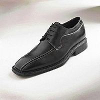 Kit Mens Tie Shoes