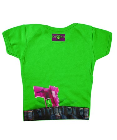 Water Pistol T-Shirt