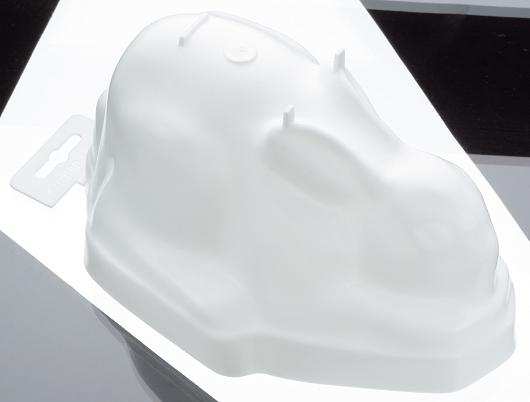 KITCHEN CRAFT 1 pint Jelly Rabbit Mould