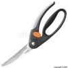 Kitchen Devils Comfort Grip Poultry Shear