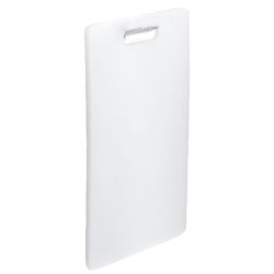 Polypropylene Large Chopping Board