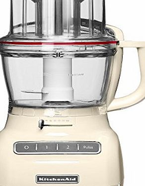 KitchenAid 3.1L Food Processor