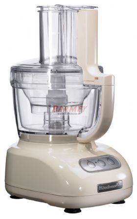 KitchenAid 5KFPM770BAC