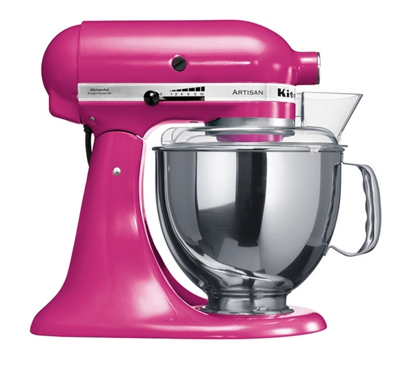 Kitchenaid 5KSM150PSBPK