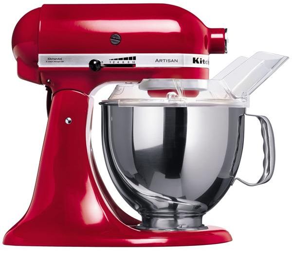 Kitchenaid 5KSM156 Red