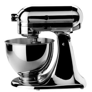 Kitchenaid 5KSM90ECR