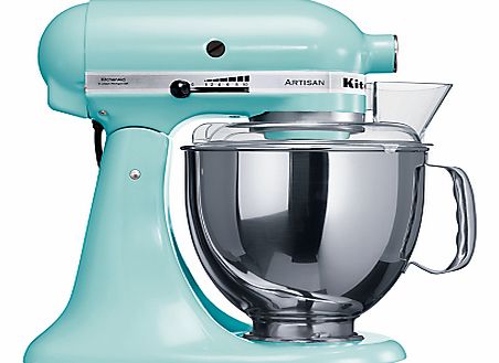 Artisan Stand Mixer