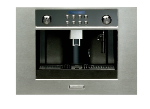 Built-in Coffee Maker