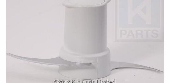 KitchenAid Food Processor Blade 8212014