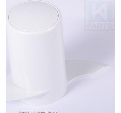 KitchenAid Food Processor Dough Blade