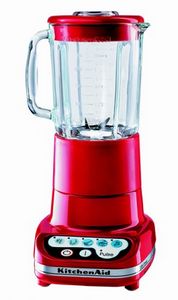 KitchenAid KSB52 Red