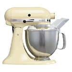 Kitchenaid KSM150 BAC