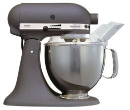 KitchenAid KSM150BGR