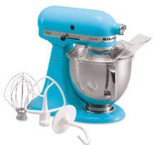 KitchenAid KSM150BIC