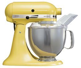 KitchenAid KSM150BMY