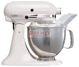 KITCHENAID KSM150BWH