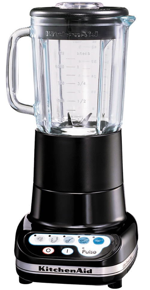 Ultra Power Black Blender