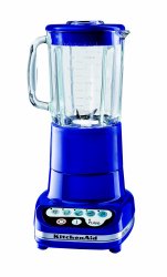 Ultra Power Blender Blue