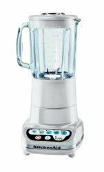 KitchenAid Ultra Power Blender White